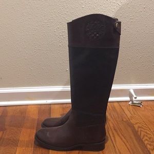 Vince Camuto Boots (Wide Leg)