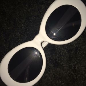 UV Sunglasses