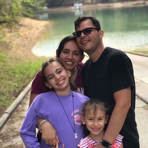 Meet your Posher, Alexandra