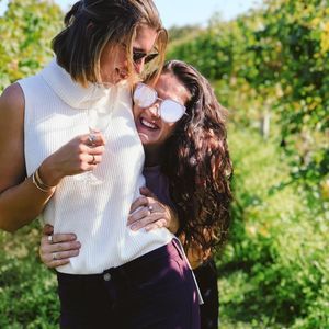 Meet your Posher, Erica