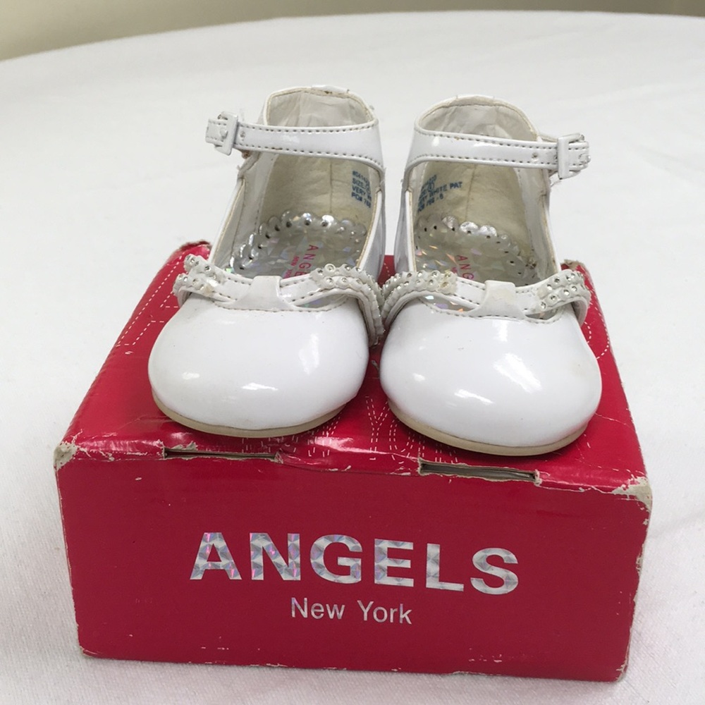 Angel NY Shoes