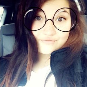 Meet your Posher, Cheyenne