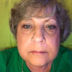 Meet your Posher, Carol