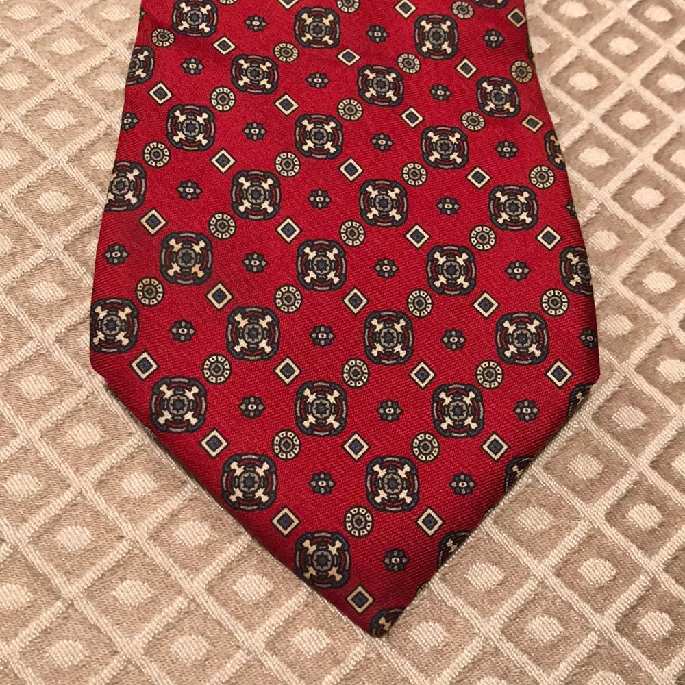 Vintage Hickok Tie