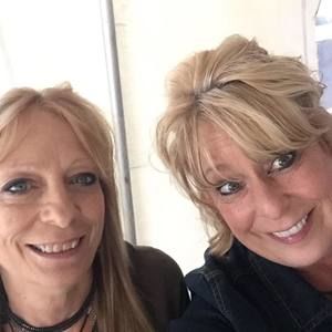 Meet your Posher, Lynne