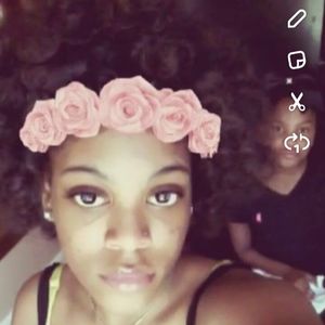 Meet your Posher, Maranda