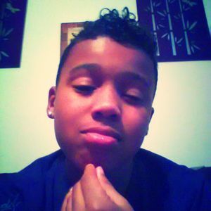 Meet your Posher, Jamar