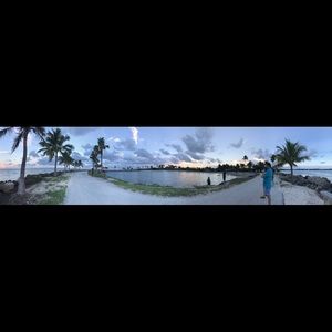 Meet your Posher, Sebastian