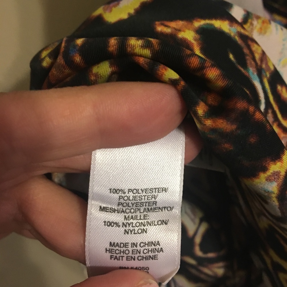 Rachel Roy Blouse Size Small❤️ - Picture 5 of 8