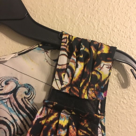 Rachel Roy Blouse Size Small❤️ - Picture 3 of 8