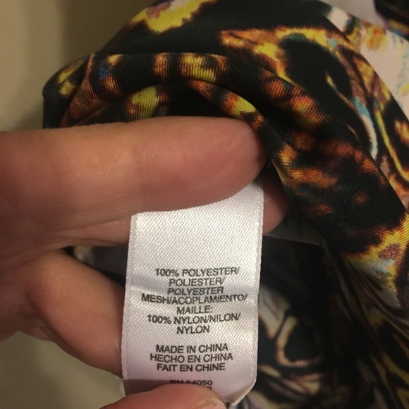 Rachel Roy Blouse Size Small❤️ - Picture 5 of 8