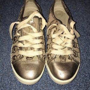 Michael Kors sneakers