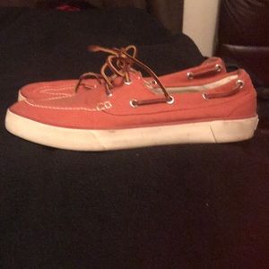 Polo shoes