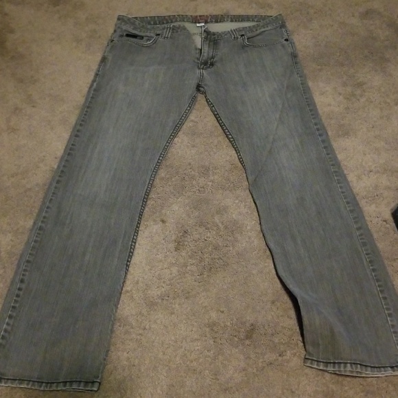Vans Jeans Slim Fit - Picture 1 of 4