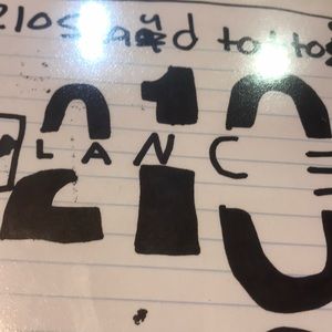 Meet your Posher, Gil