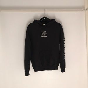 Saint Pablo Tour Hoodie