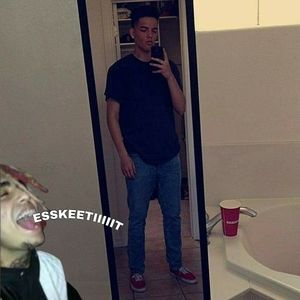 Meet your Posher, Vince