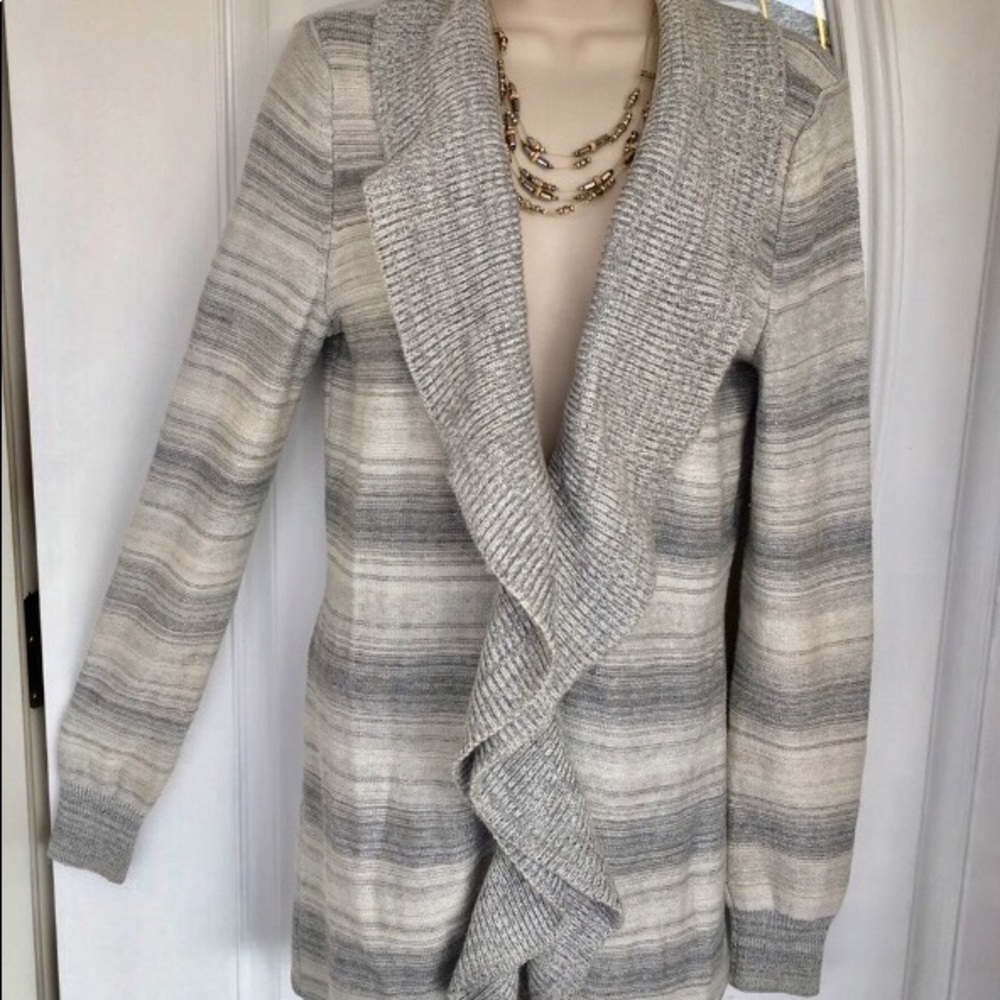 Gorgeous warm sweater