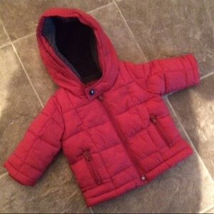 Baby Gap winter coat