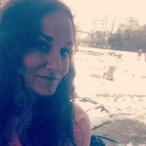 Meet your Posher, Jacqueline