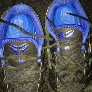 Kobe “Mentality” Basketball Shoes