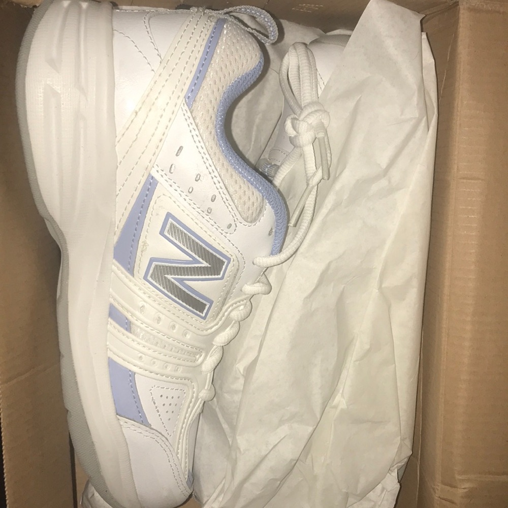 New balance