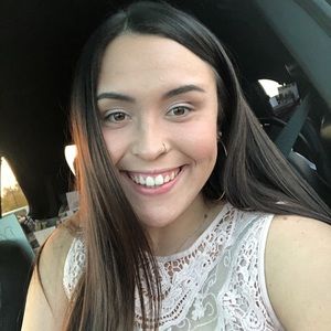 Meet your Posher, Mckenzie