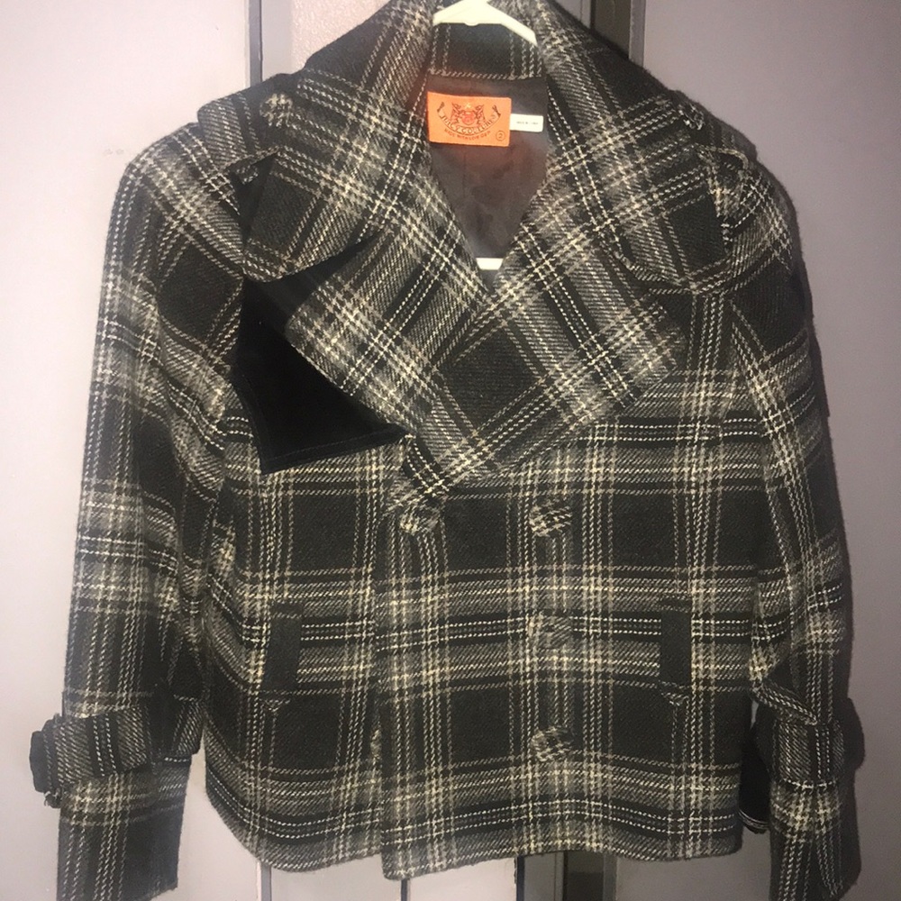Juicy couture jacket