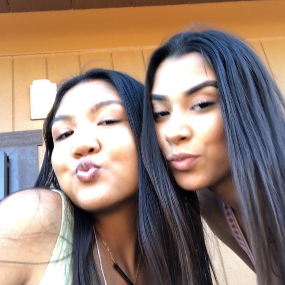 Meet your Posher, Mel