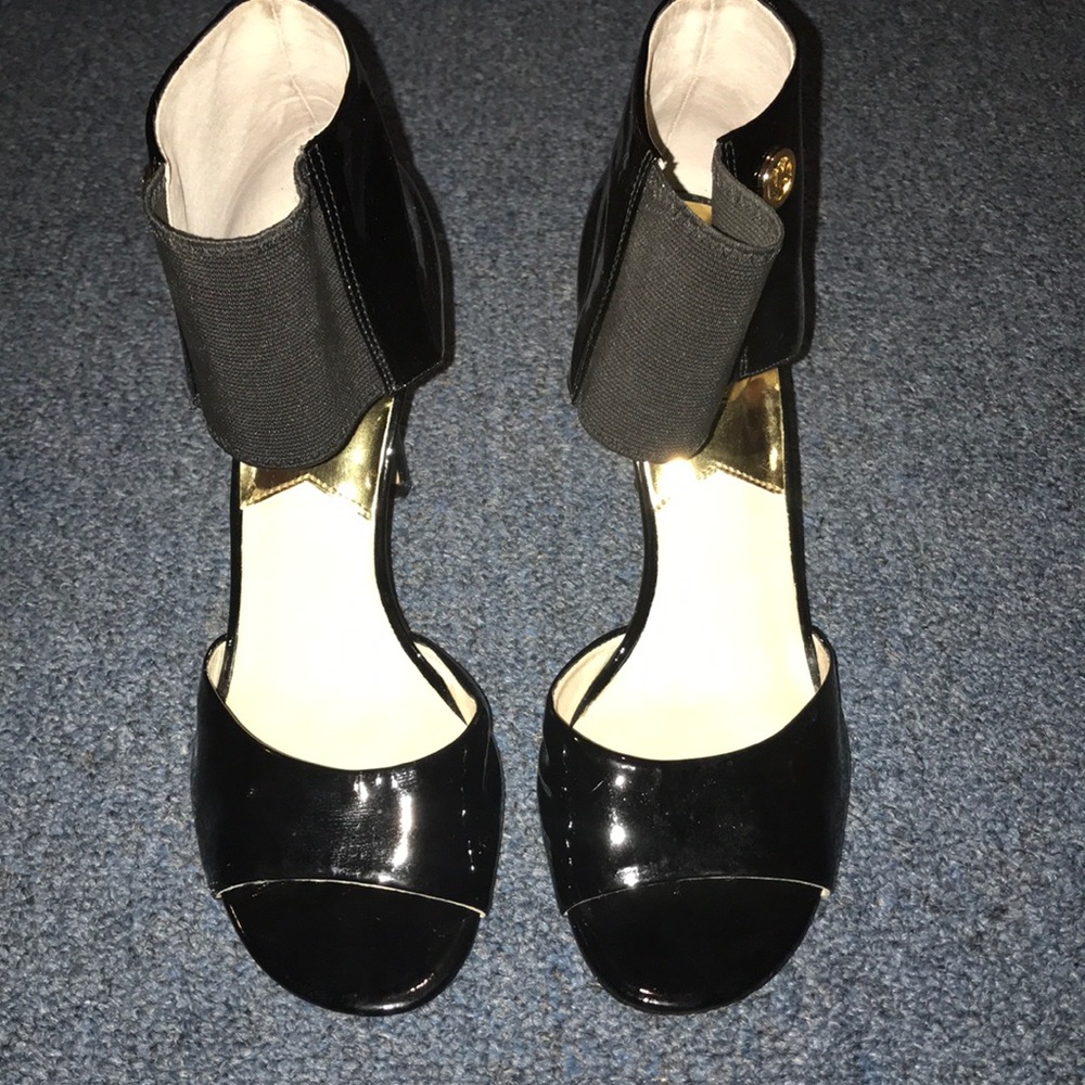 Michael Kors heels