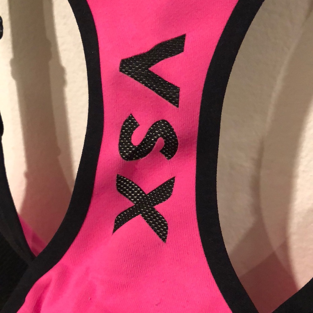 Victoria’s Secret Front-close Sports Bra - Picture 3 of 5