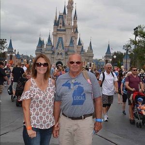 Meet your Posher, Janet