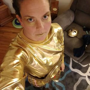 Meet your Posher, Tricia