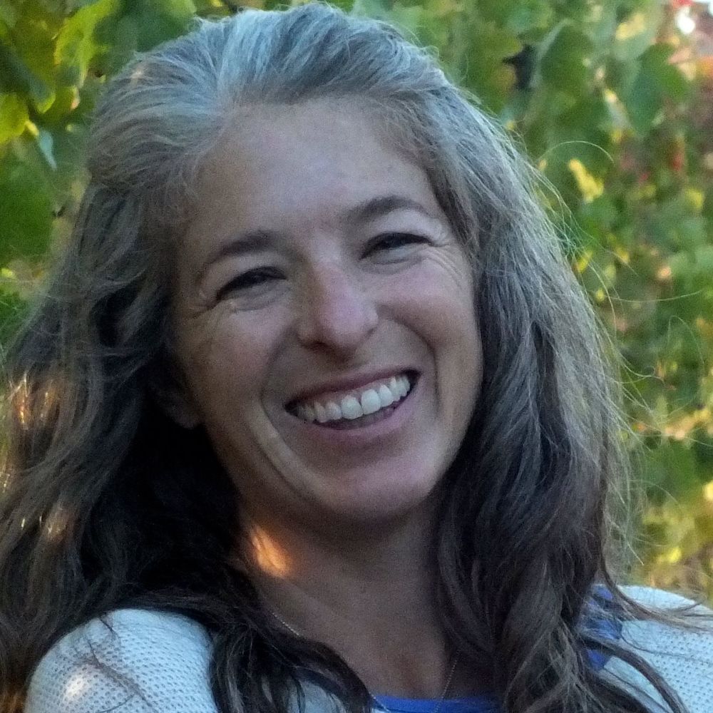 Meet your Posher, Molly