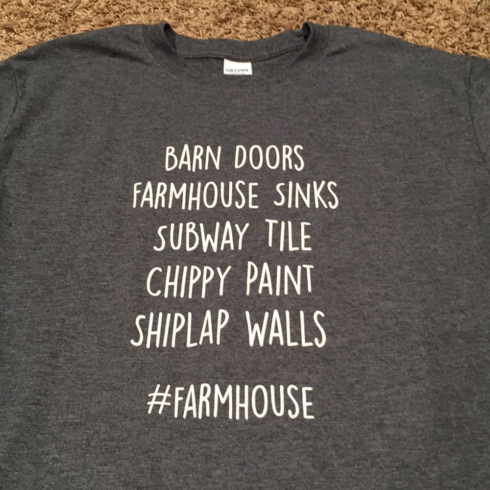 Boutique Shirt