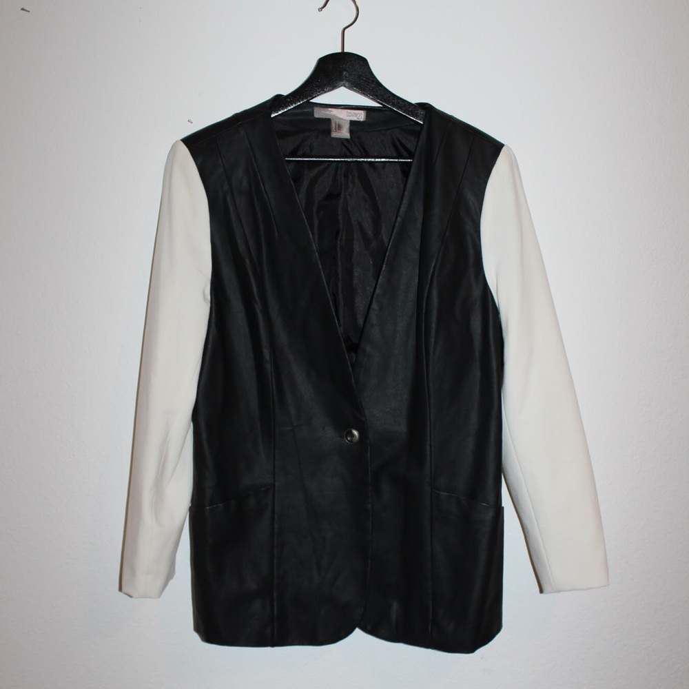 Forever 21 jacket