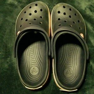Crocs M8/W10