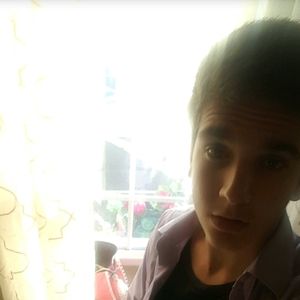 Meet your Posher, Colton