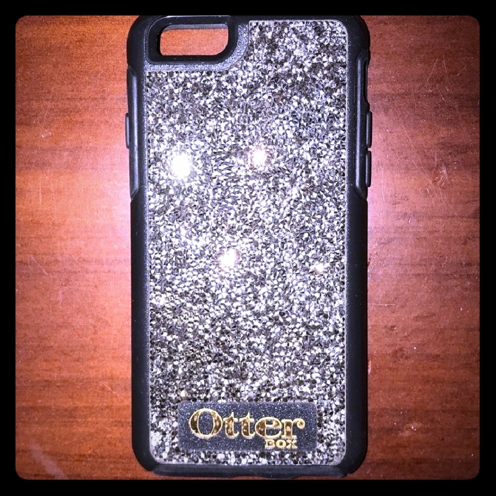 Otter box case
