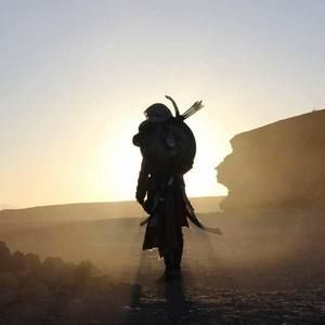 Meet your Posher, Curtis