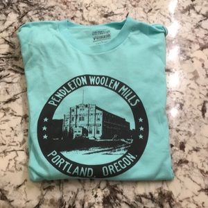 Pendleton T-Shirt NWT