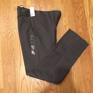 BNWT banana republic skinny fit men’s pants.