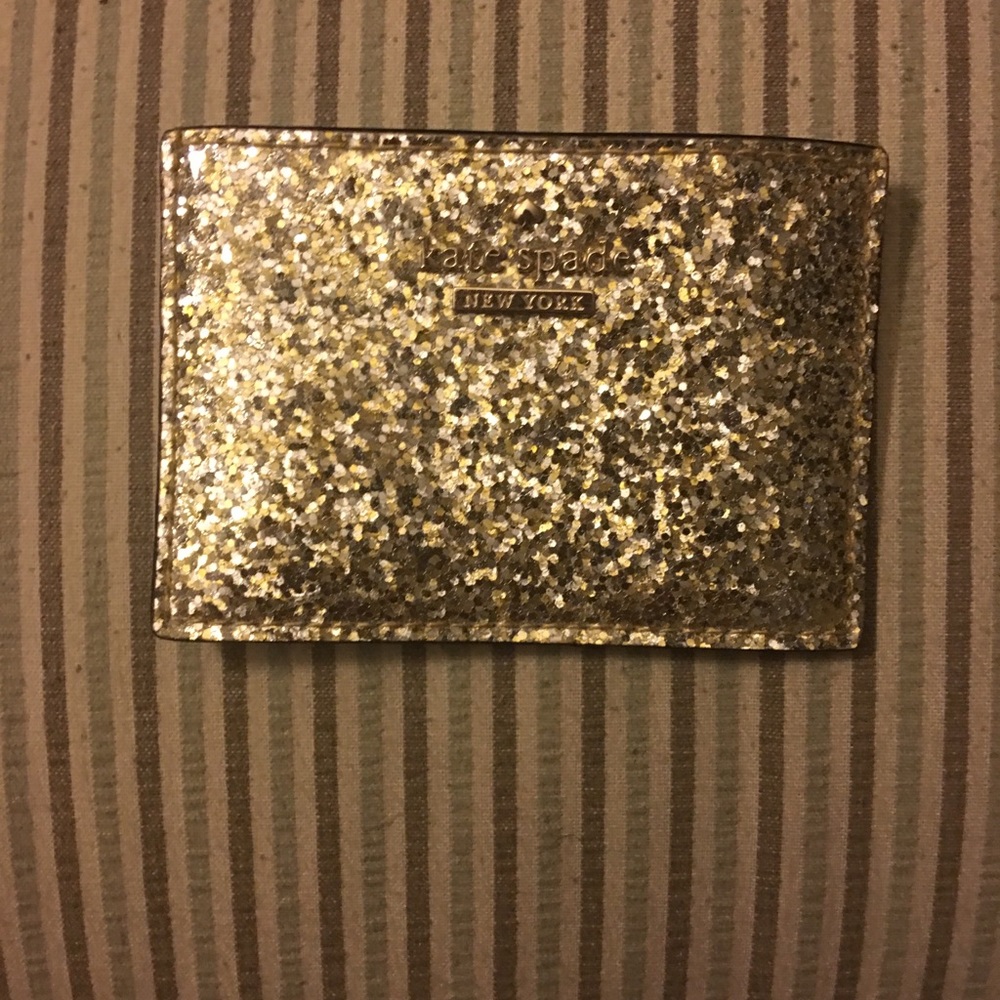 kate spade card case