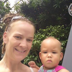 Meet your Posher, Heidi