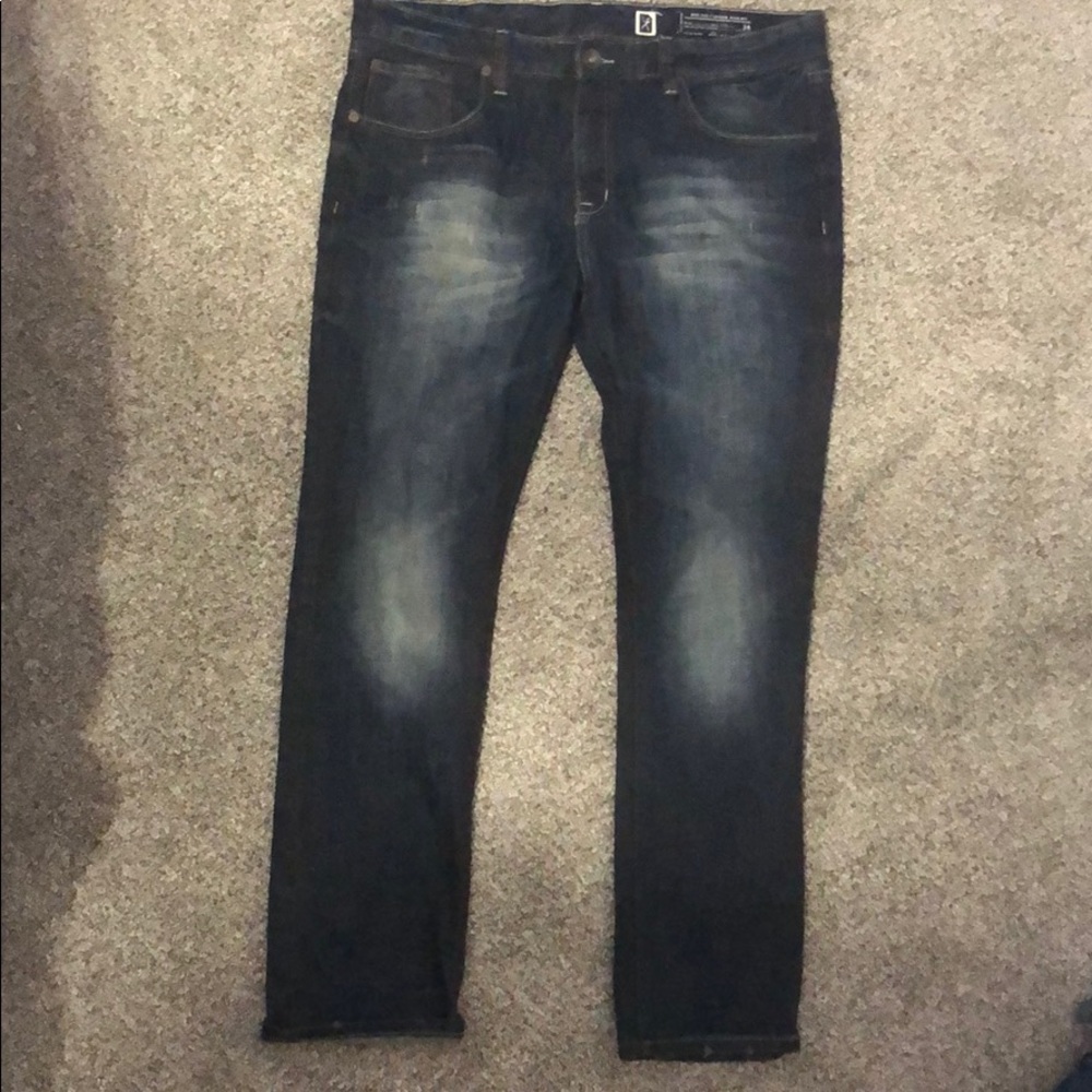 Marc Ecko Cut & Sew Jeans