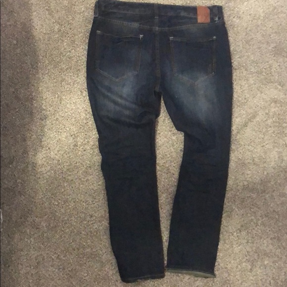 Marc Ecko Cut & Sew Jeans - Picture 2 of 2