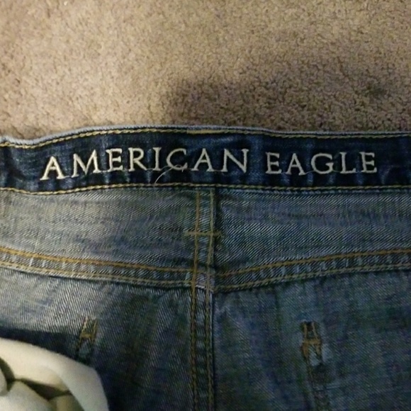 American Eagle Slim Fit - Picture 2 of 4