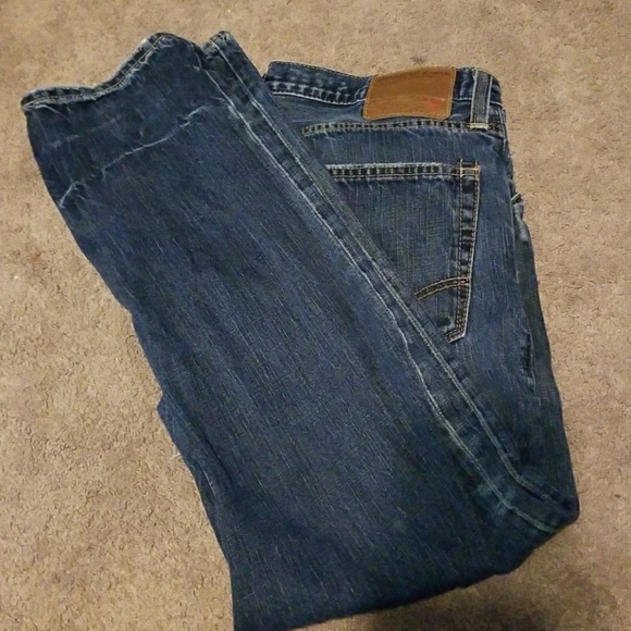 American Eagle Slim Fit - Picture 4 of 4