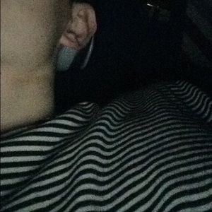 Meet your Posher, Brady