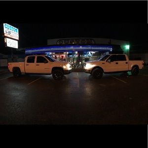 Meet your Posher, Brett